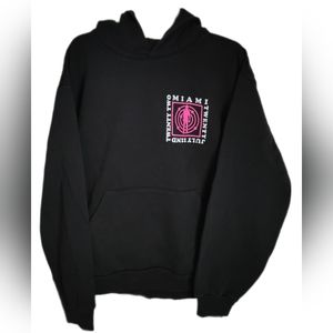 ✨️sold✨️KID CUDI | Entergalactic Rolling Loud Hoodie